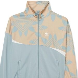 Adidas Track Top